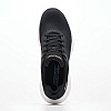 Γυναικεία Παπούτσια Casual 117550.Bl Μαύρο Ύφασμα Skechers Γυναικεία Παπούτσια Casual 117550.Bl Μαύρο Ύφασμα Skechers