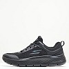 Γυναικεία Παπούτσια Casual 124817 Μαύρο Ύφασμα Skechers Γυναικεία Παπούτσια Casual 124817 Μαύρο Ύφασμα Skechers