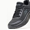 Γυναικεία Παπούτσια Casual 124817 Μαύρο Ύφασμα Skechers Γυναικεία Παπούτσια Casual 124817 Μαύρο Ύφασμα Skechers