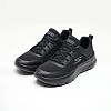 Γυναικεία Παπούτσια Casual 124817 Μαύρο Ύφασμα Skechers Γυναικεία Παπούτσια Casual 124817 Μαύρο Ύφασμα Skechers