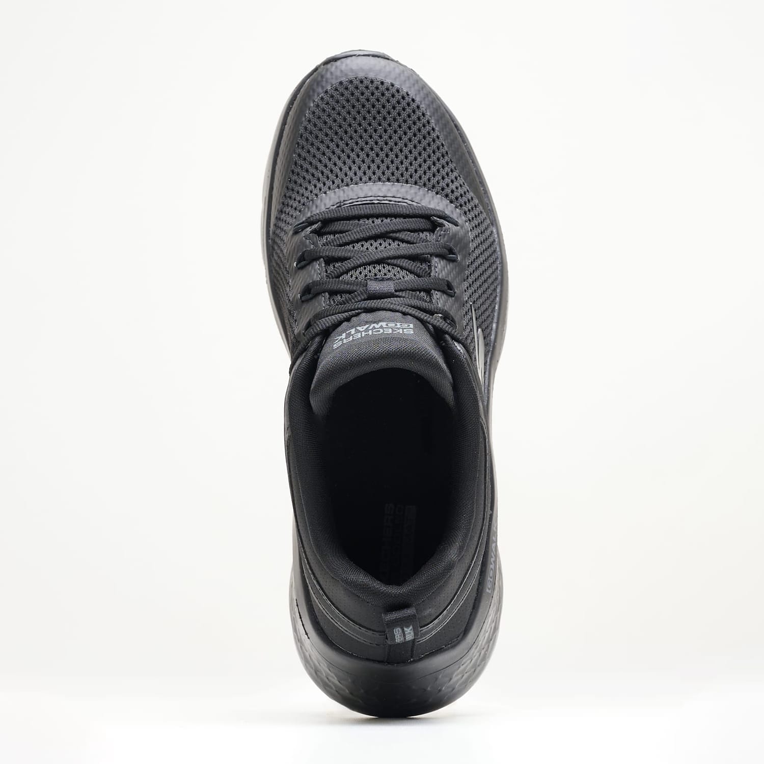 Γυναικεία Παπούτσια Casual 124817 Μαύρο Ύφασμα Skechers Γυναικεία Παπούτσια Casual 124817 Μαύρο Ύφασμα Skechers