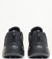 Γυναικεία Παπούτσια Casual 124817 Μαύρο Ύφασμα Skechers