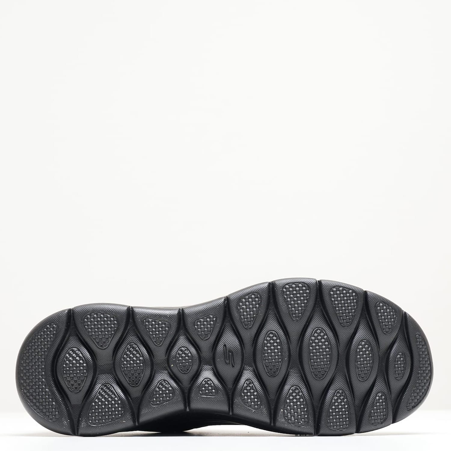Γυναικεία Παπούτσια Casual 124817 Μαύρο Ύφασμα Skechers Γυναικεία Παπούτσια Casual 124817 Μαύρο Ύφασμα Skechers