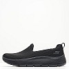 Γυναικεία Παπούτσια Casual 124819 Μαύρο Ύφασμα Skechers Γυναικεία Παπούτσια Casual 124819 Μαύρο Ύφασμα Skechers
