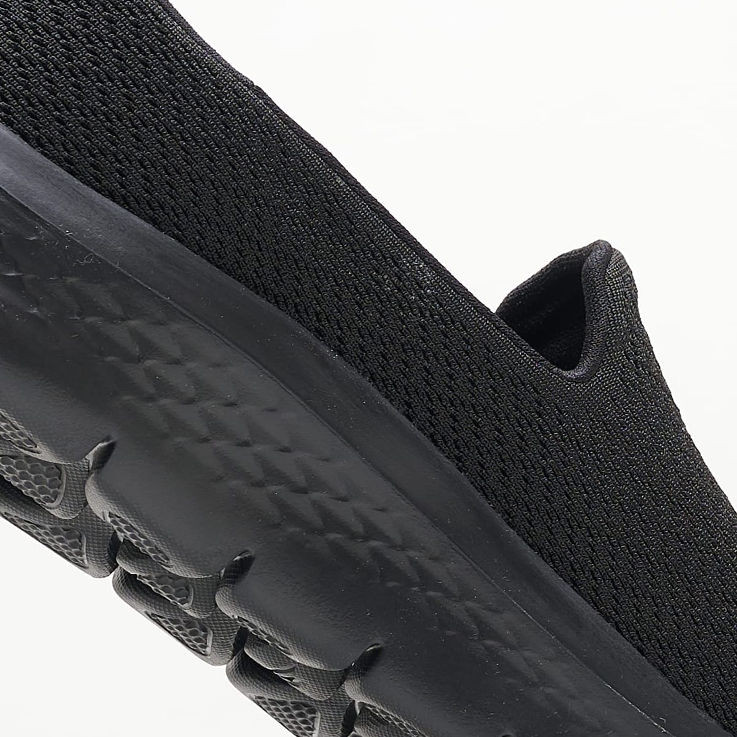 Γυναικεία Παπούτσια Casual 124819 Μαύρο Ύφασμα Skechers Γυναικεία Παπούτσια Casual 124819 Μαύρο Ύφασμα Skechers
