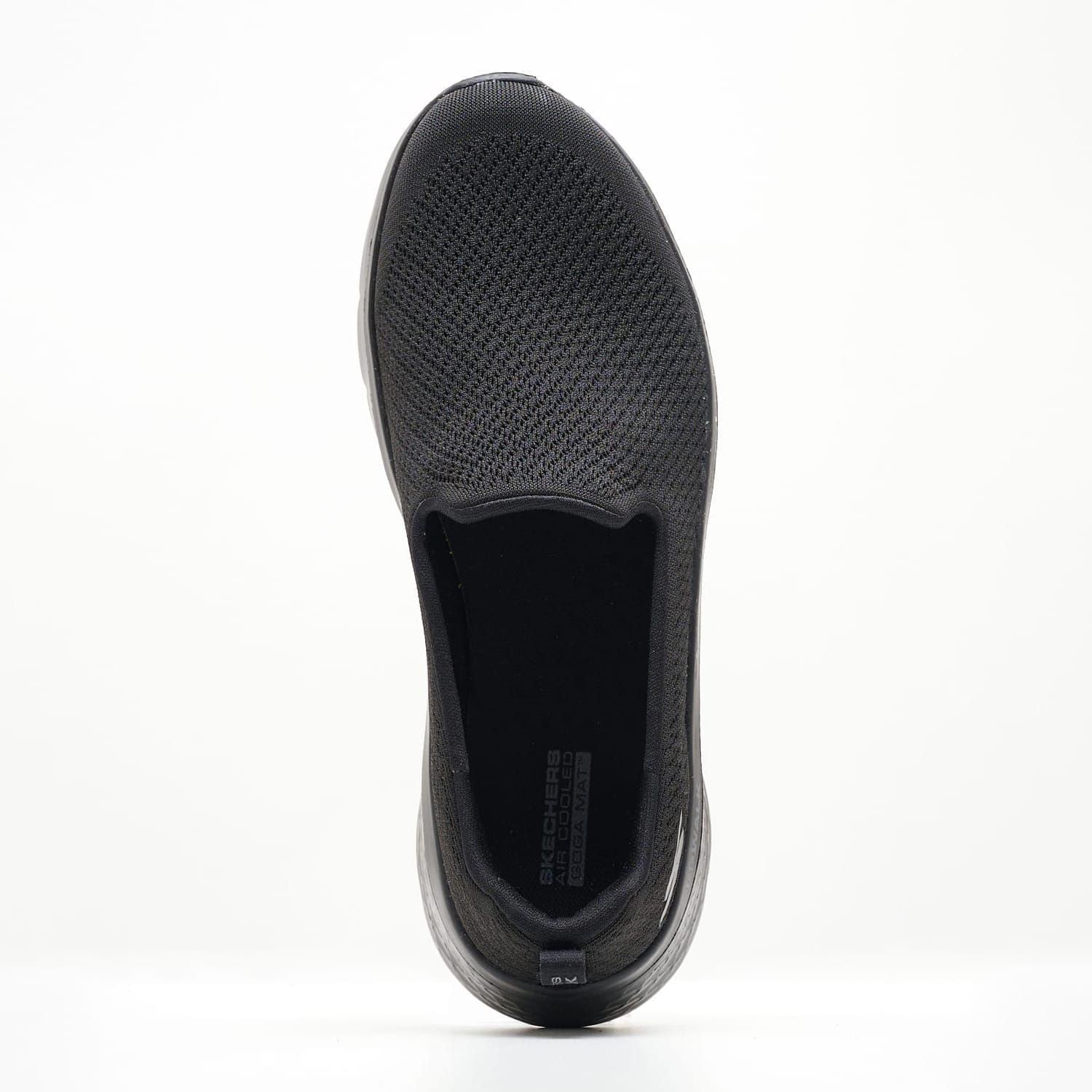Γυναικεία Παπούτσια Casual 124819 Μαύρο Ύφασμα Skechers Γυναικεία Παπούτσια Casual 124819 Μαύρο Ύφασμα Skechers