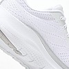 Γυναικεία Παπούτσια Casual 150067 Άσπρο Ύφασμα Skechers Γυναικεία Παπούτσια Casual 150067 Άσπρο Ύφασμα Skechers
