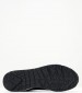 Γυναικεία Παπούτσια Casual 155196 Μαύρο ECOleather Skechers