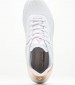 Γυναικεία Παπούτσια Casual 155196 Άσπρο ECOleather Skechers