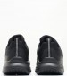 Men Casual Shoes 232625 Black Fabric Skechers