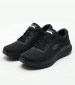 Men Casual Shoes 232700 Black Fabric Skechers