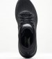 Ανδρικά Παπούτσια Casual 232700 Μαύρο Ύφασμα Skechers