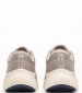 Ανδρικά Παπούτσια Casual 232700 Γκρι Ύφασμα Skechers