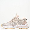 Γυναικεία Παπούτσια Casual Race.Strass Μπεζ Ύφασμα Ash Γυναικεία Παπούτσια Casual Race.Strass Μπεζ Ύφασμα Ash