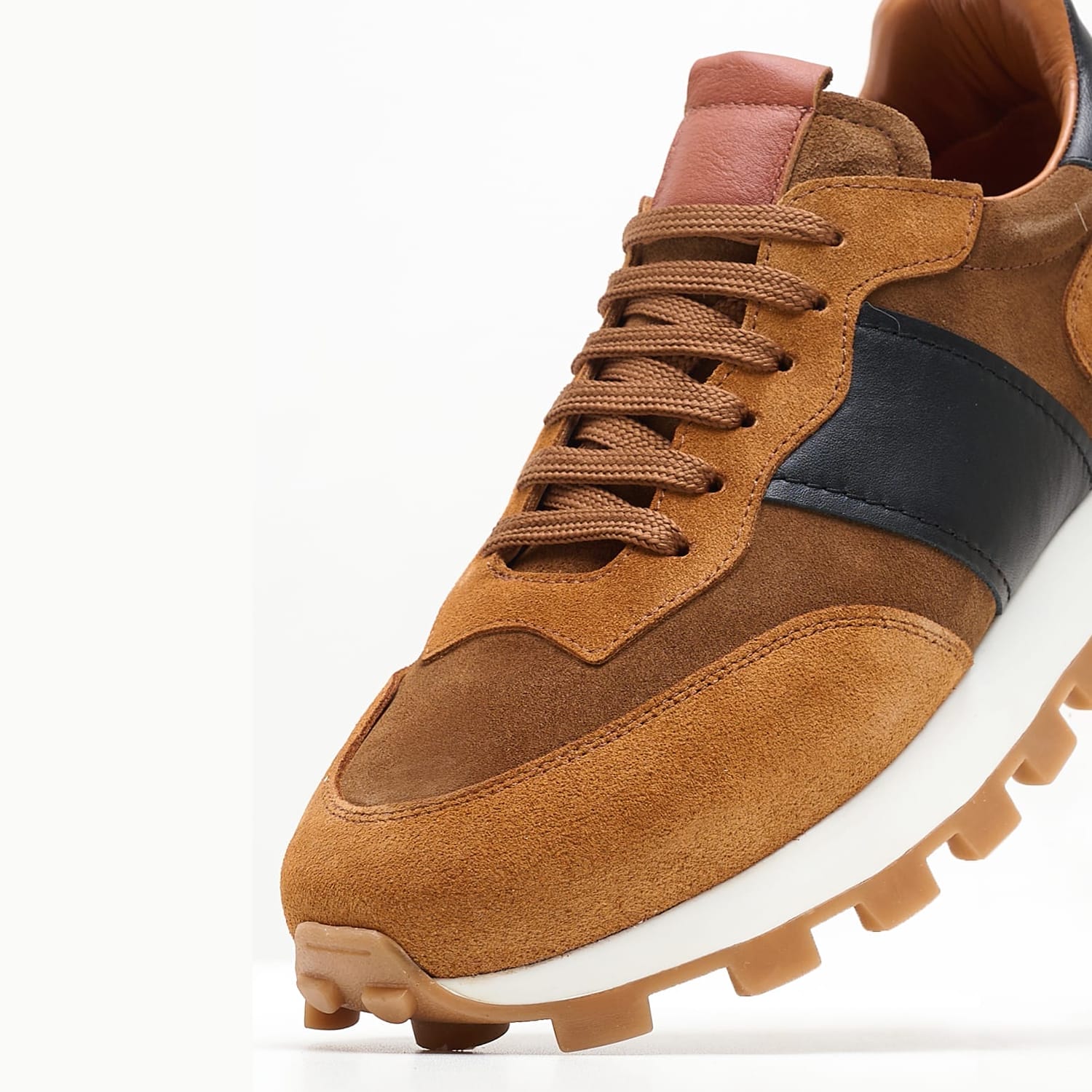 Men Casual Shoes 7200209 Tabba Buckskin Perlamoda Men Casual Shoes 7200209 Tabba Buckskin Perlamoda