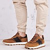 Men Casual Shoes 7200209 Tabba Buckskin Perlamoda Men Casual Shoes 7200209 Tabba Buckskin Perlamoda