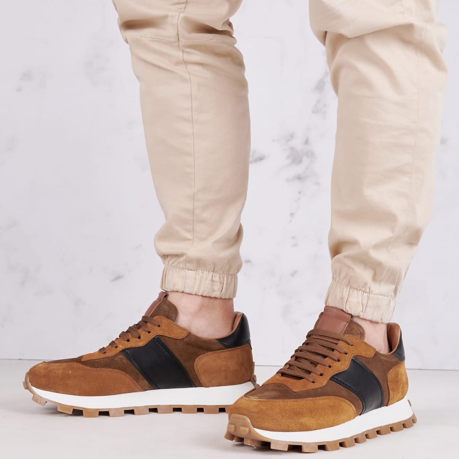 Men Casual Shoes 7200209 Tabba Buckskin Perlamoda Men Casual Shoes 7200209 Tabba Buckskin Perlamoda