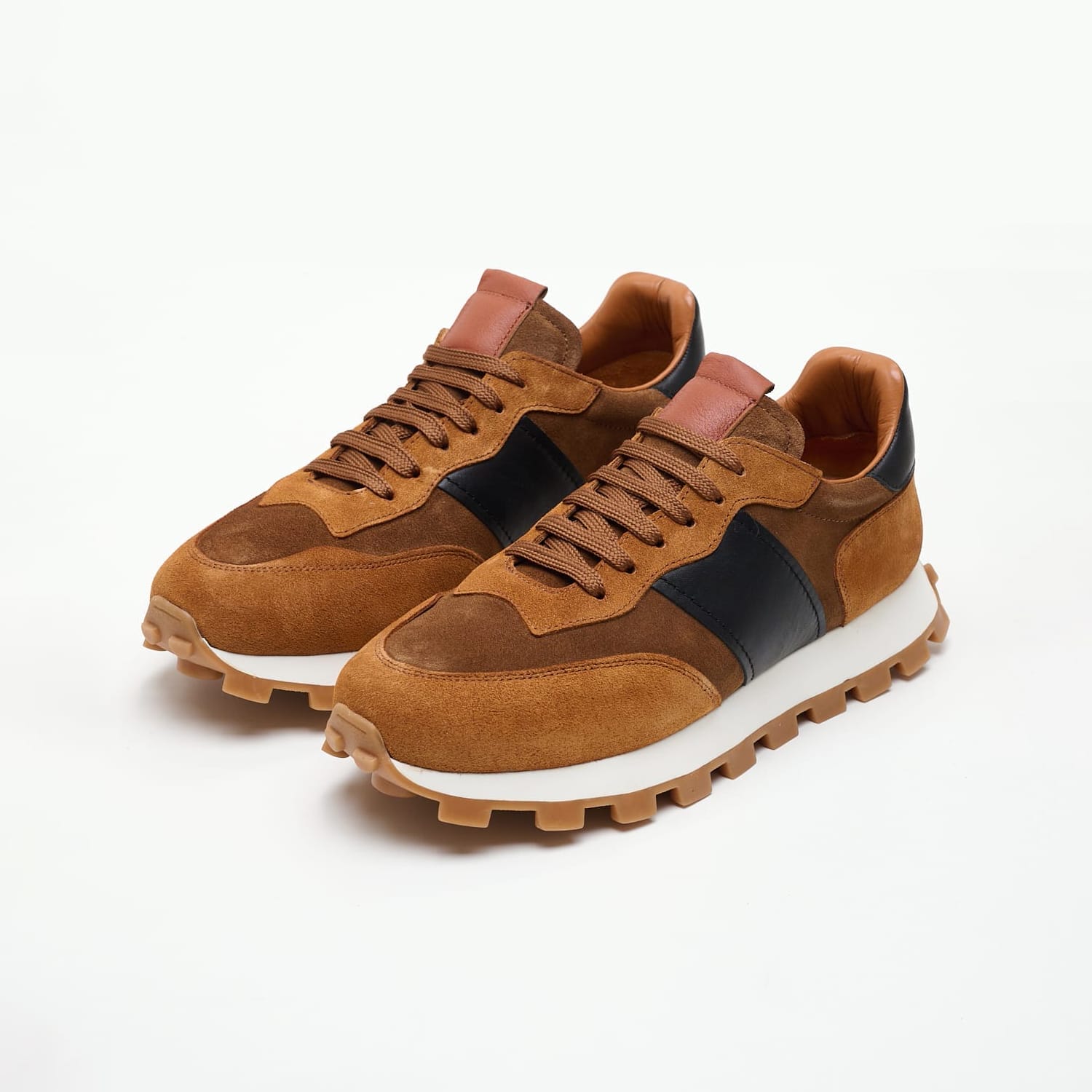 Men Casual Shoes 7200209 Tabba Buckskin Perlamoda Men Casual Shoes 7200209 Tabba Buckskin Perlamoda