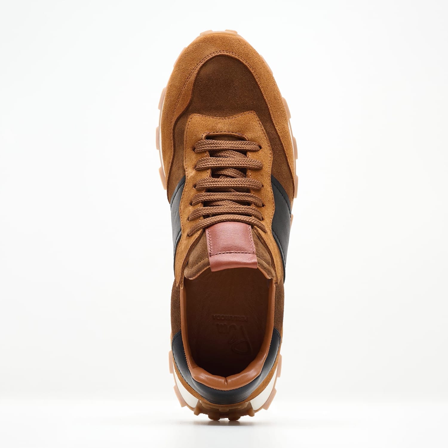 Men Casual Shoes 7200209 Tabba Buckskin Perlamoda Men Casual Shoes 7200209 Tabba Buckskin Perlamoda
