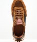 Men Casual Shoes 7200209 Tabba Buckskin Perlamoda