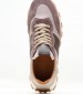 Men Casual Shoes 7200209 Taupe Buckskin Perlamoda