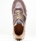 Men Casual Shoes 7200209 Taupe Buckskin Perlamoda