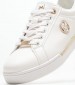 Women Casual Shoes Helexx White ECOleather Mexx
