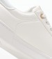 Women Casual Shoes Helexx White ECOleather Mexx