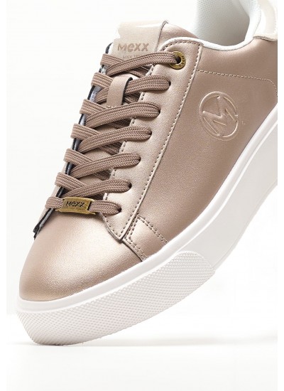 Γυναικείες Τσάντες JC4079.Lp Ροζ ECOleather Love Moschino