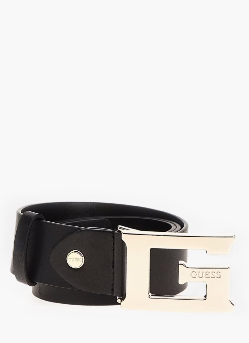 Guess sales belts women's