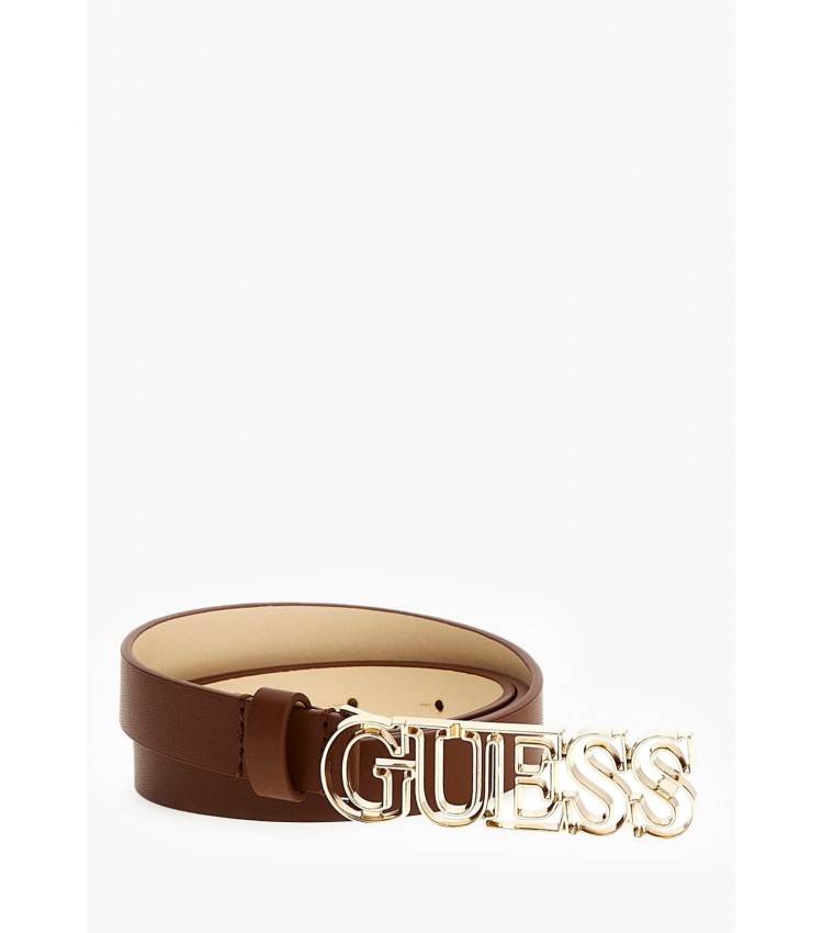 Women Belts 9091 Tabba ECOleather Guess