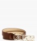 Women Belts 9091 Tabba ECOleather Guess