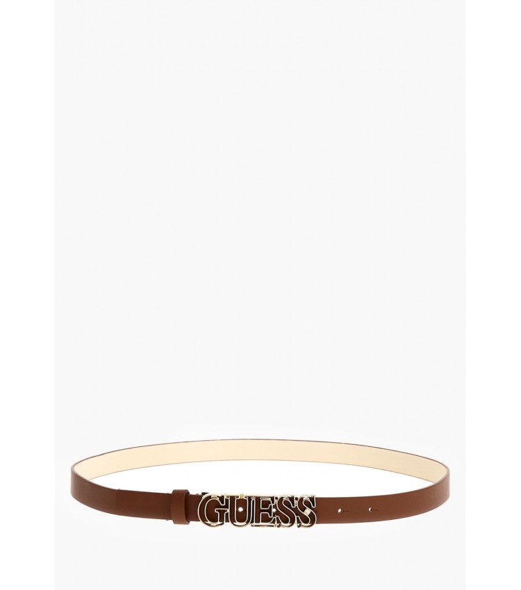 Women Belts 9091 Tabba ECOleather Guess