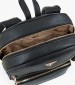 Women Bags Bp.Powerplay Black ECOleather Guess