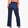Women Trousers Dakota.Seamless Blue Cotton Guess Women Trousers Dakota.Seamless Blue Cotton Guess