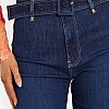 Women Trousers Dakota.Seamless Blue Cotton Guess Women Trousers Dakota.Seamless Blue Cotton Guess