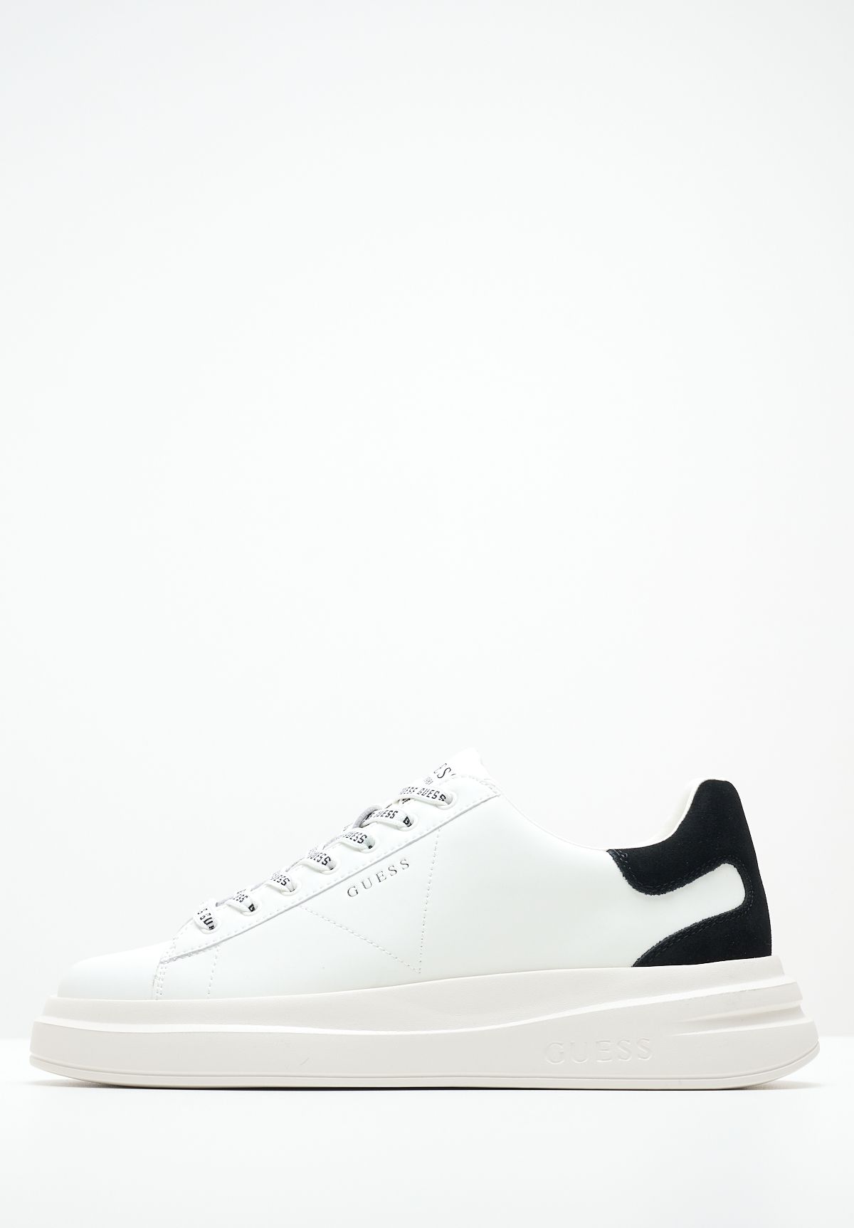 Guess men's casual sales shoes