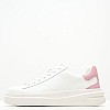 Γυναικεία Παπούτσια Casual Elbina.P Άσπρο ECOleather Guess