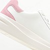 Γυναικεία Παπούτσια Casual Elbina.P Άσπρο ECOleather Guess