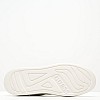 Γυναικεία Παπούτσια Casual Elbina.P Άσπρο ECOleather Guess