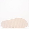 Γυναικεία Flats Fabulon Άσπρο ECOleather Guess