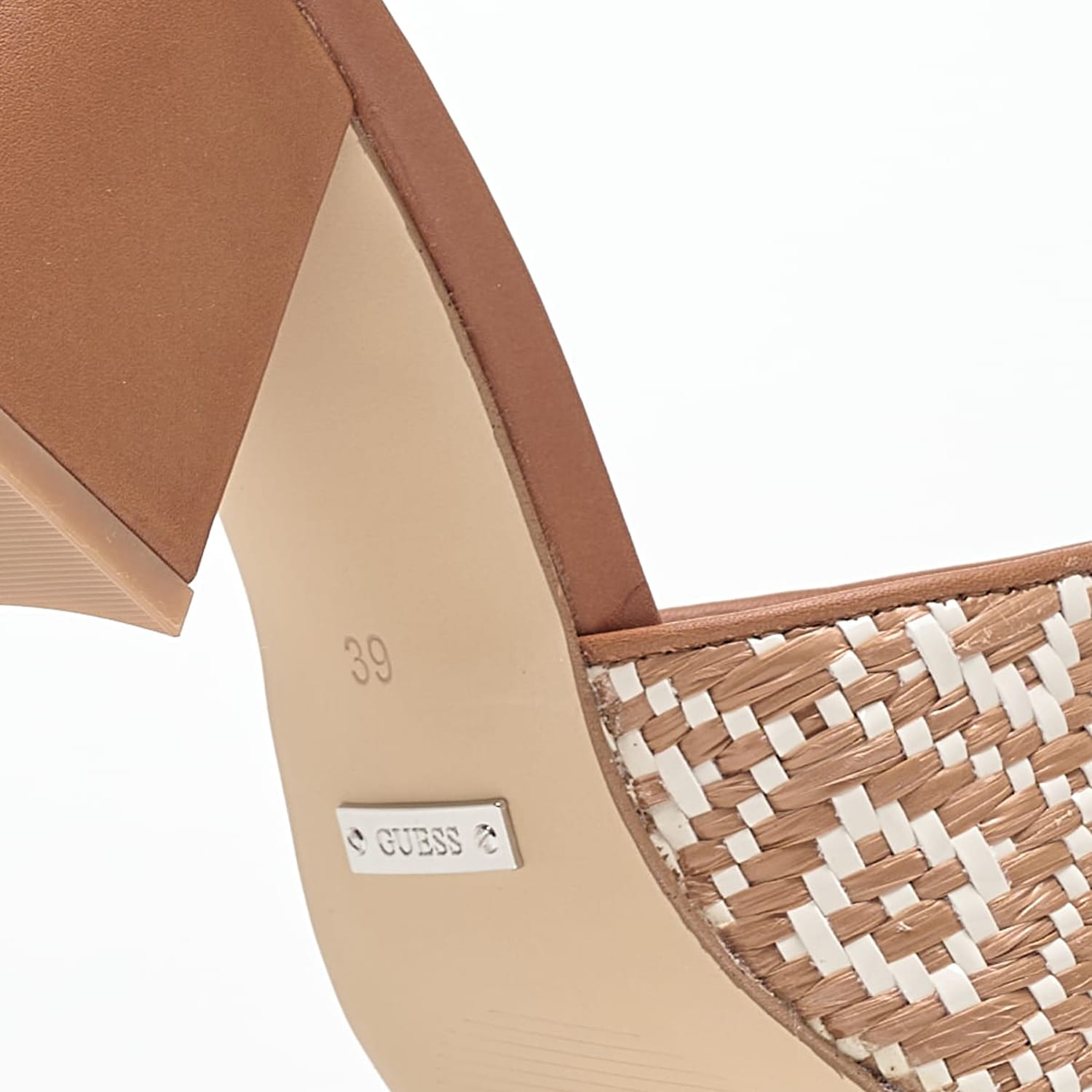 Women Mules Gables3 Tabba Mat Guess Women Mules Gables3 Tabba Mat Guess