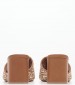 Women Mules Gables3 Tabba Mat Guess