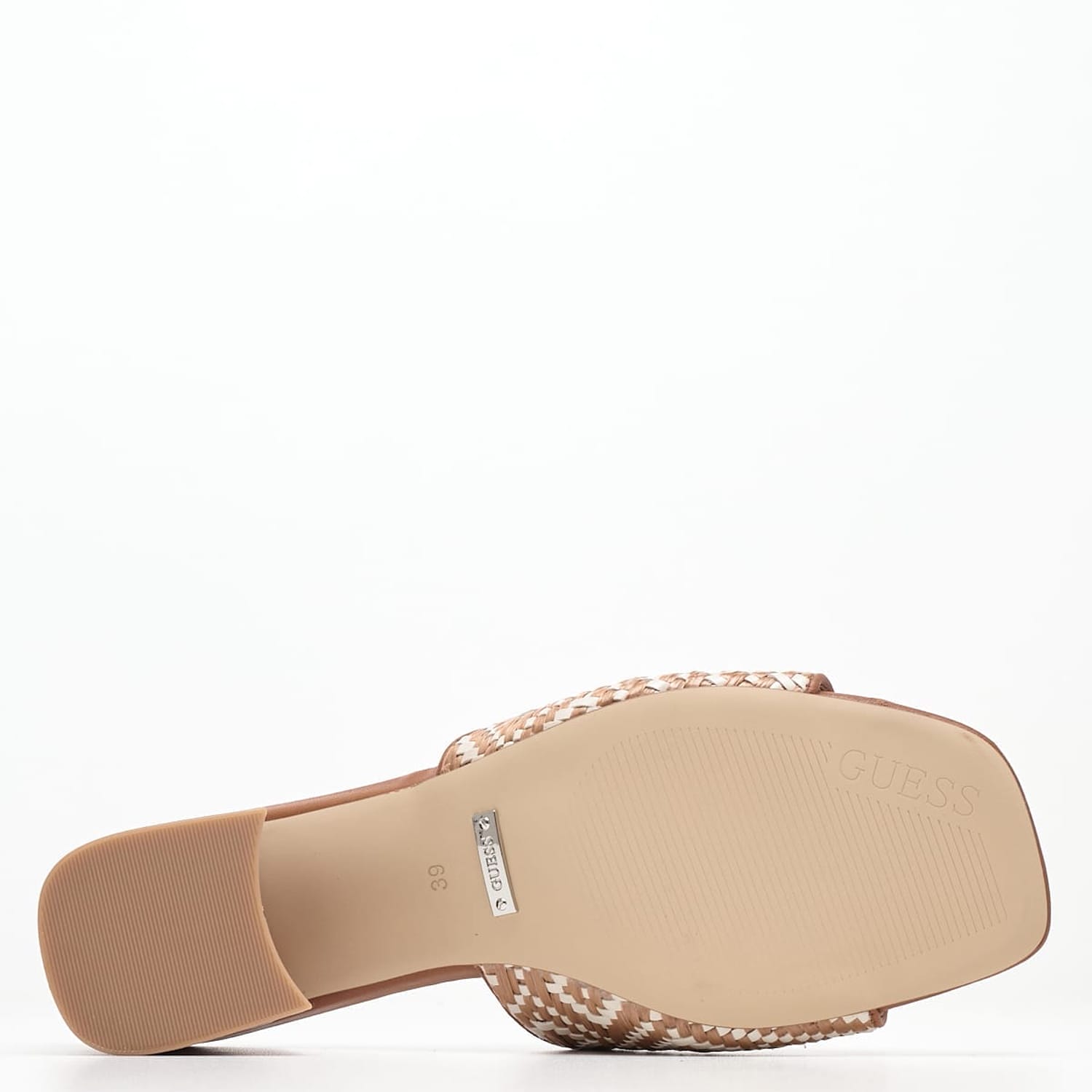 Women Mules Gables3 Tabba Mat Guess Women Mules Gables3 Tabba Mat Guess