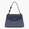 Γυναικείες Τσάντες Hallie.T Μπλε ECOleather Guess Γυναικείες Τσάντες Hallie.T Μπλε ECOleather Guess