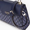 Γυναικείες Τσάντες Hallie.T Μπλε ECOleather Guess Γυναικείες Τσάντες Hallie.T Μπλε ECOleather Guess