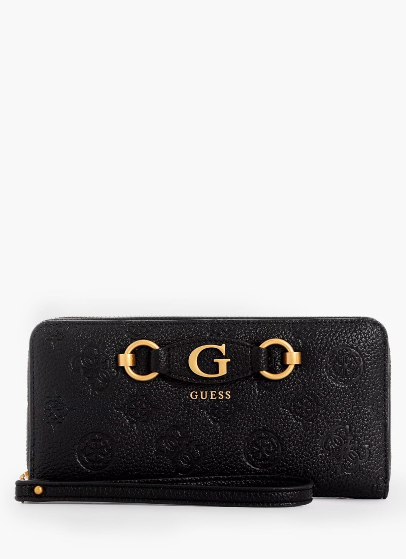 Guess wallets sales for women