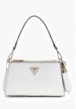 Women Bags Jena White ECOleather Guess