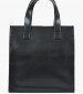 Women Bags Jovie.Tote Black ECOleather Guess