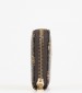 Women Wallets Laurel.Mza Brown ECOleather Guess